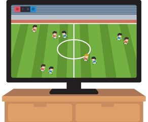 AR Games